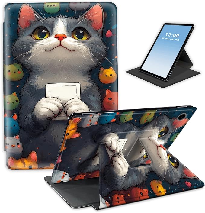 Galaxy Cat