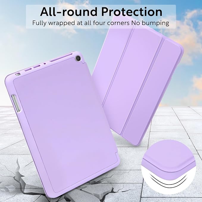 Light Purple