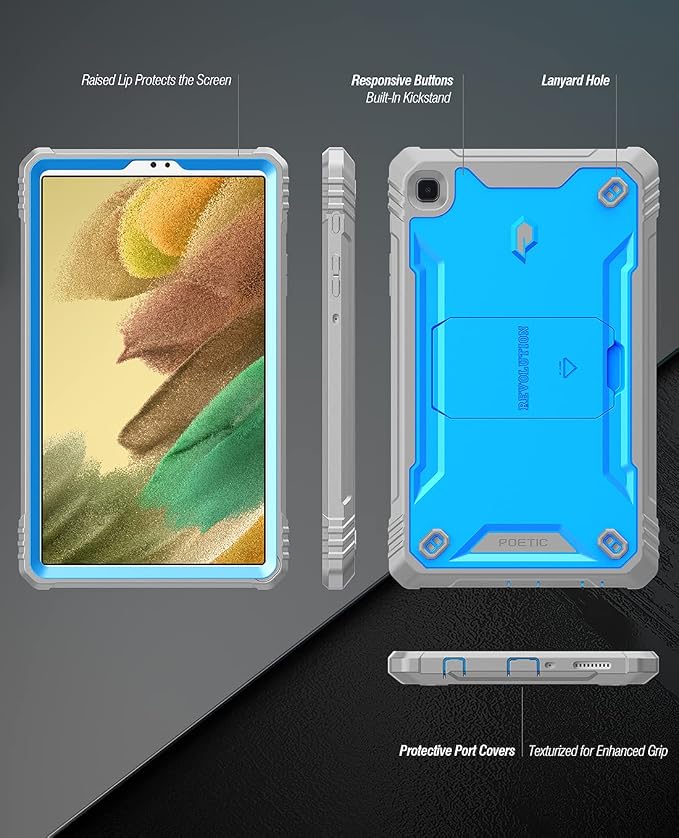Blue/Gray