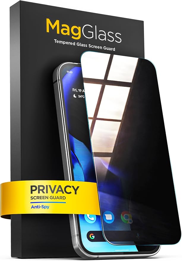 Privacy