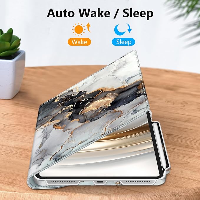 cloudy marble