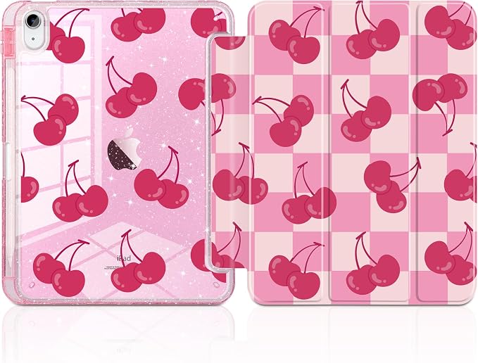 Checkered Cherry