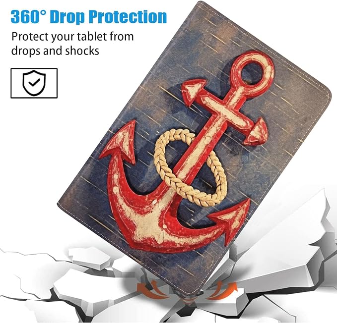 Nautical Anchor