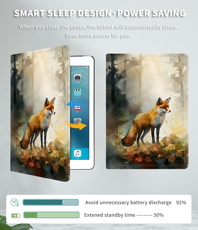Art Fox
