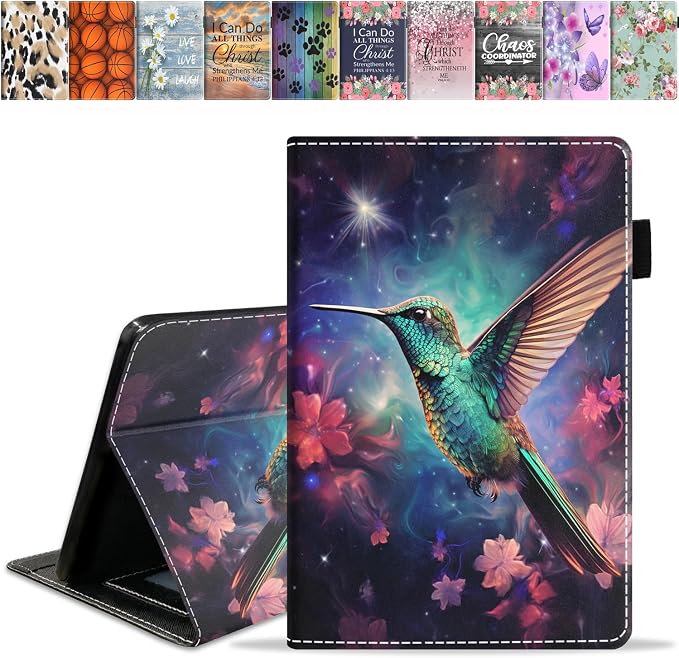 Hummingbird
