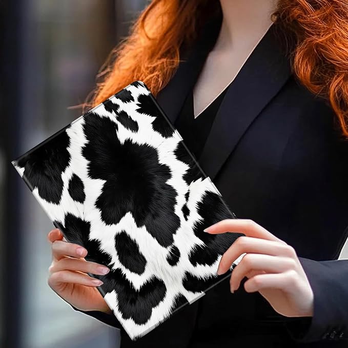 Cow hide Print Pattern