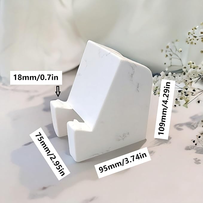 White Marble