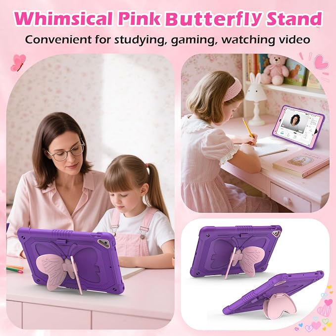 Pink Purple-2