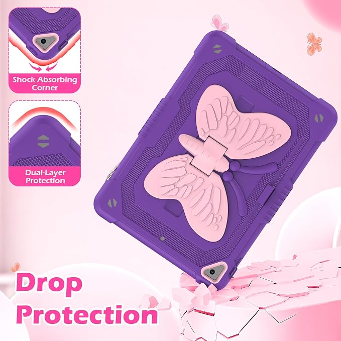 Pink Purple-2