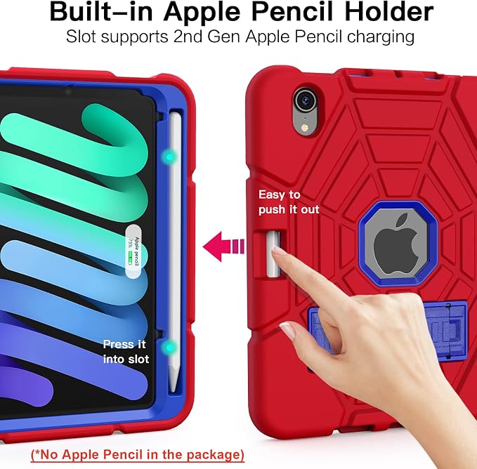 Red+Blue