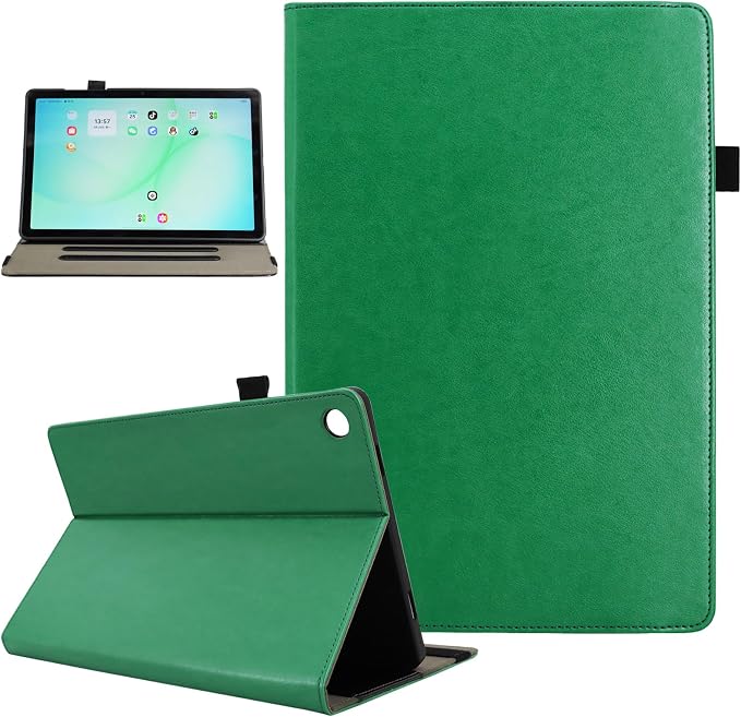 Emerald Green