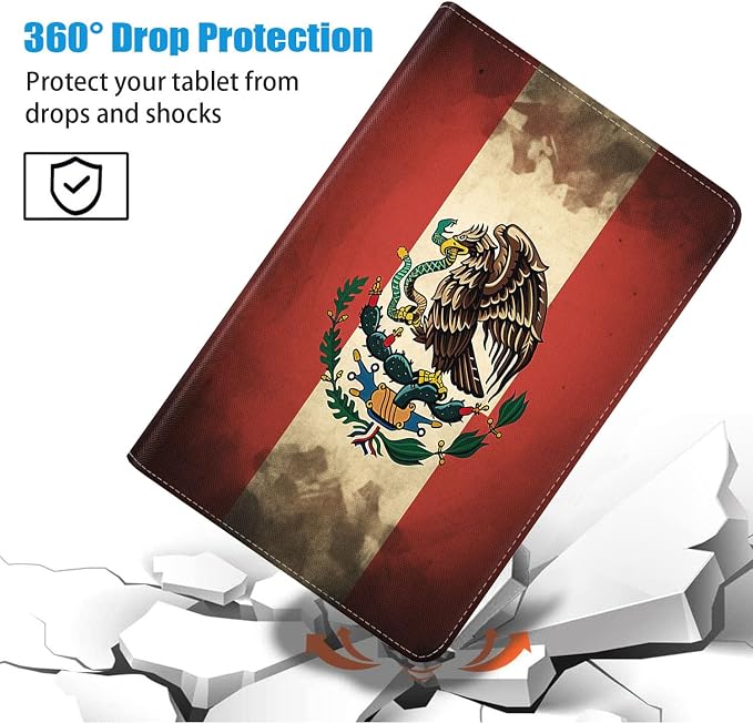 Mexican Flag