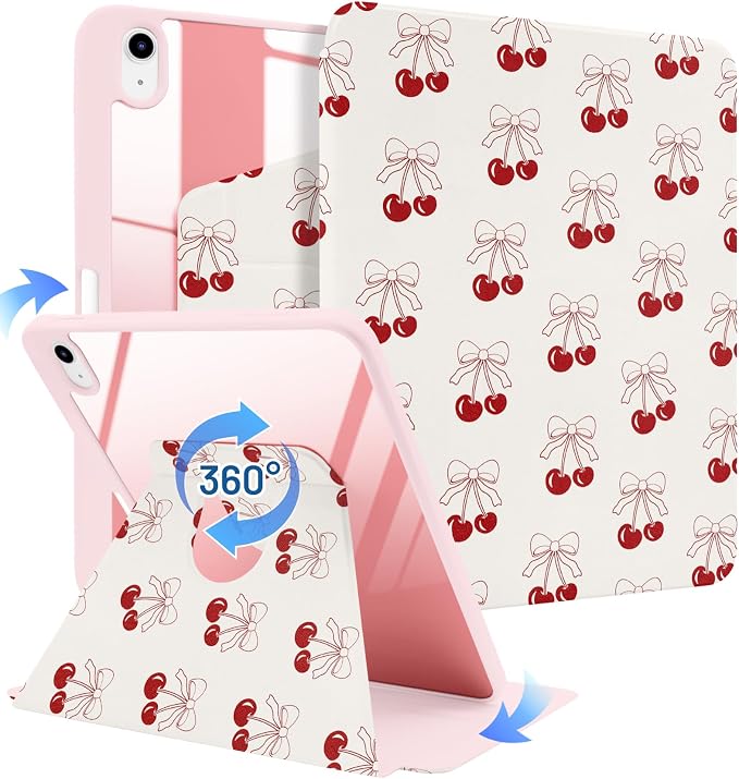 Bow Cherry