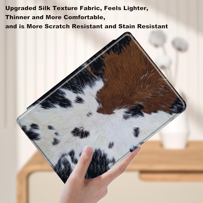 Cow Print