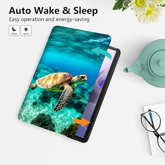 Sea Turtle