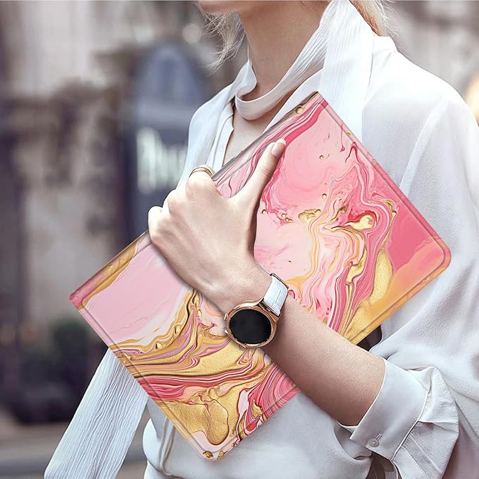 Pink Marble