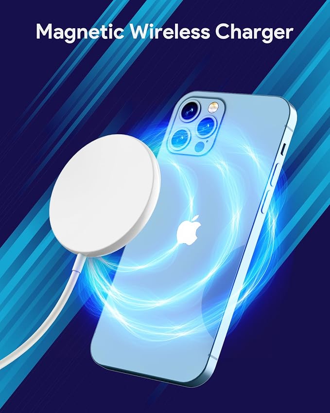 White A