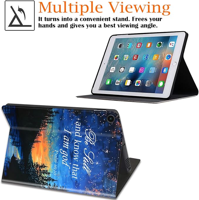 Starry Sky Bible