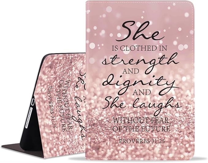 Bible Verse Proverbs 31:25