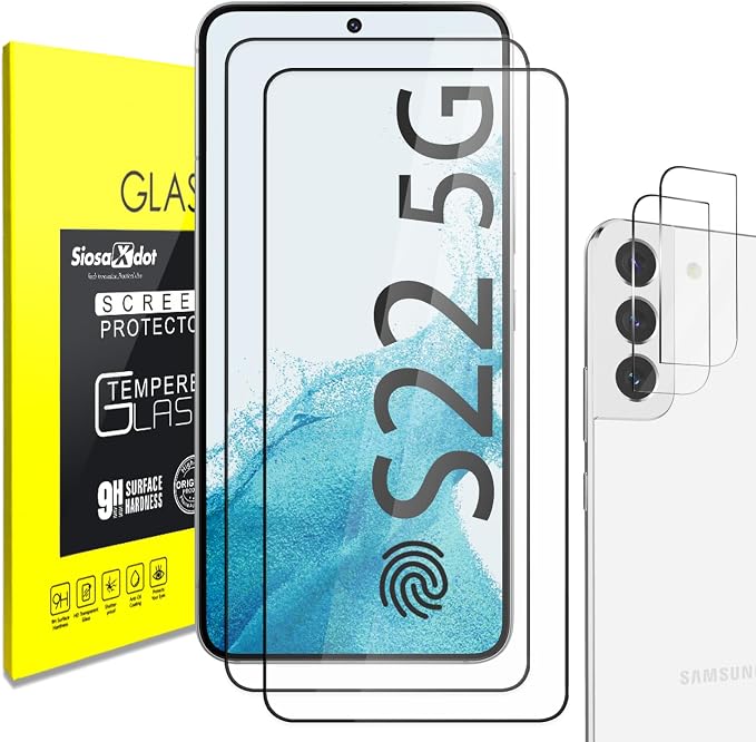 Samsung Galaxy S22 (6.1 inch)
