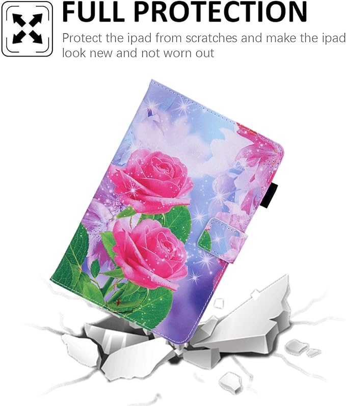 08_Pink Rose