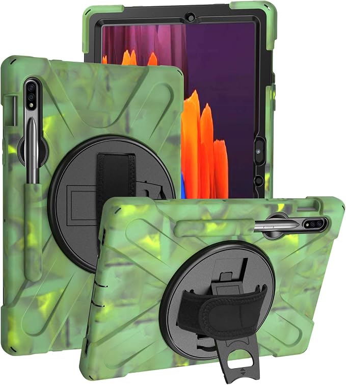 Camouflage