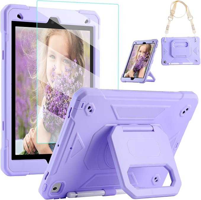 Light Purple