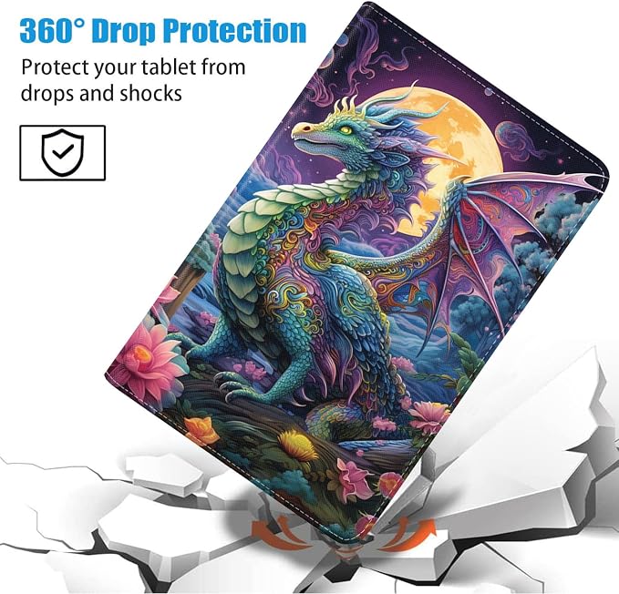 iPad 10th 10.9 Case-stm-C101