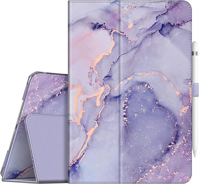 lilac marble