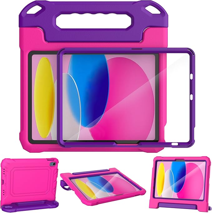 Mixed - Pink Purple