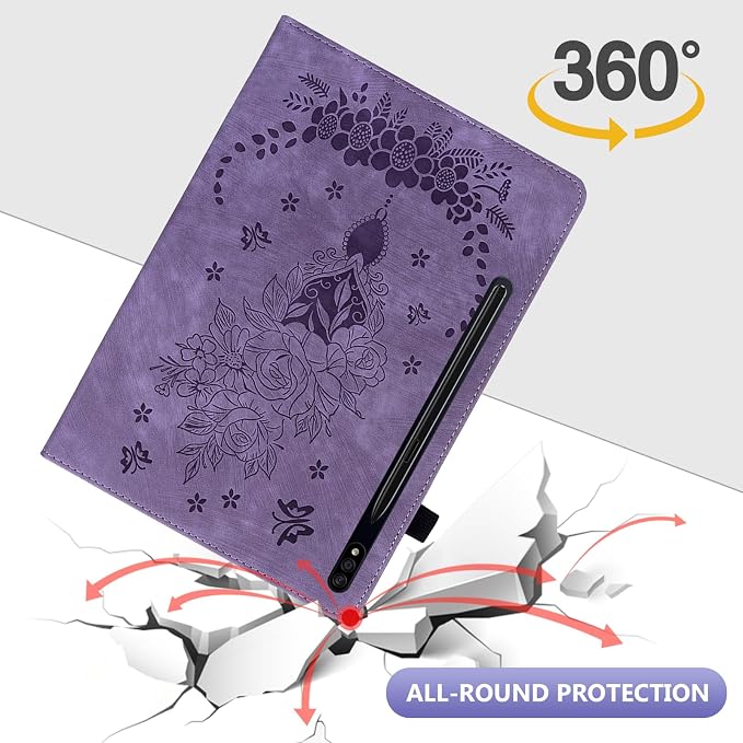 14 Purple