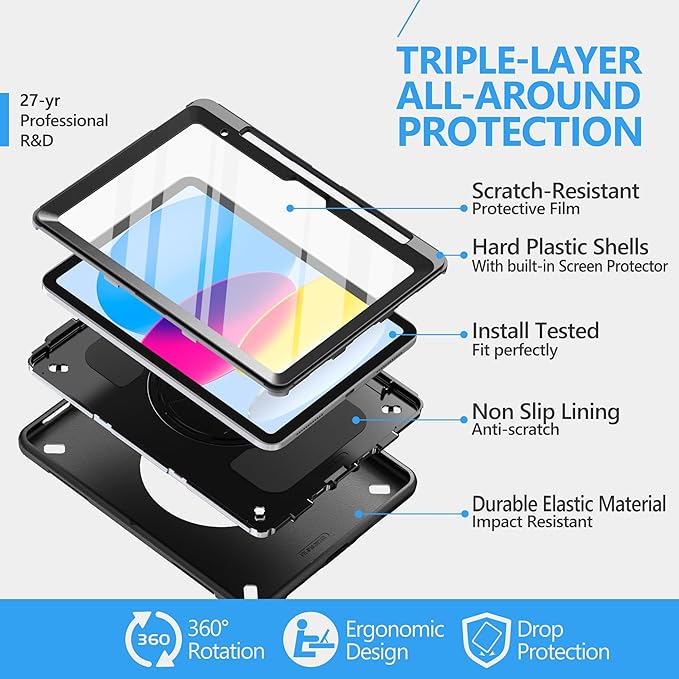 Black(TPU)
