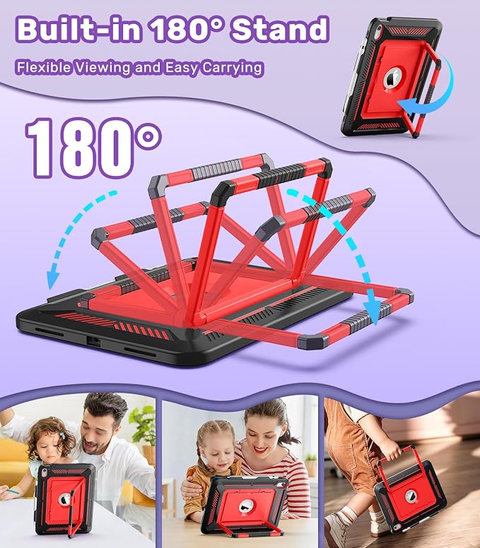Black+Red