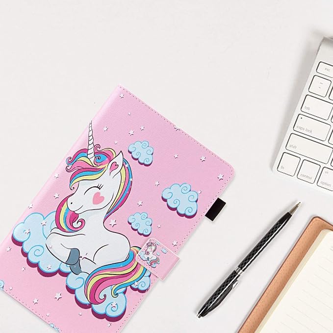 A_Smile Unicorn
