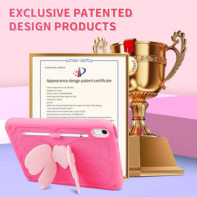Pitay Pink