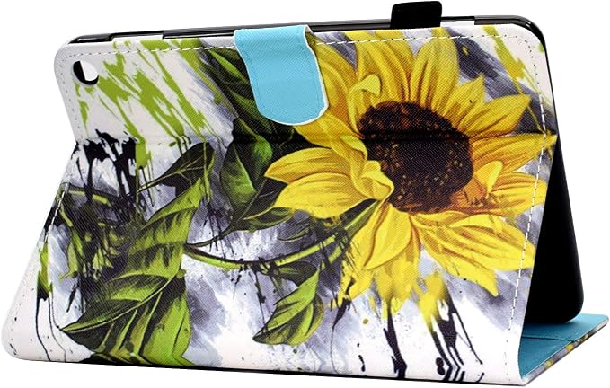 03 Sunflower