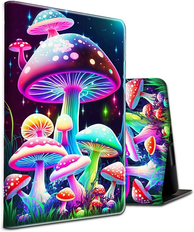 Pretty Mushroom