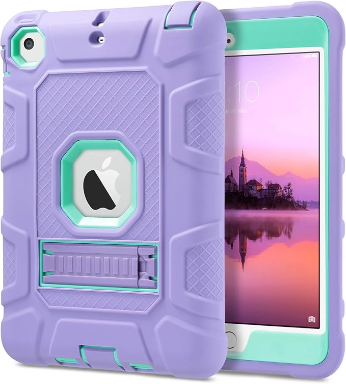 Green+Purple