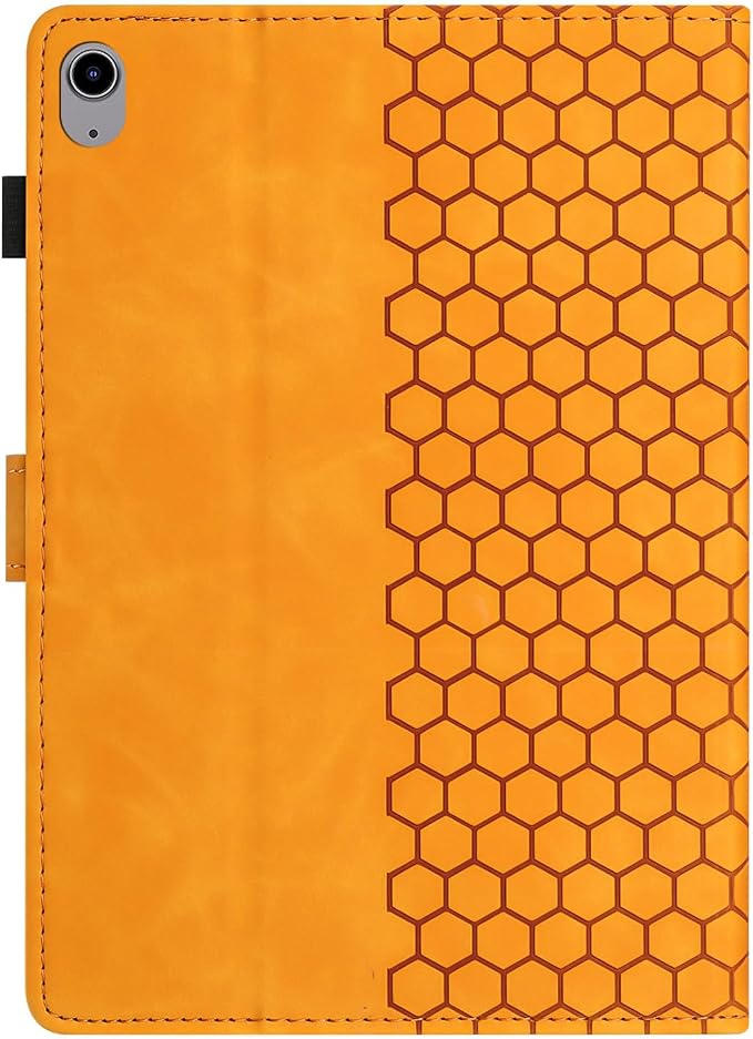 Honeycomb Yellow