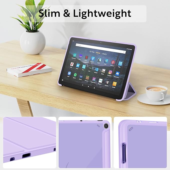Light Purple