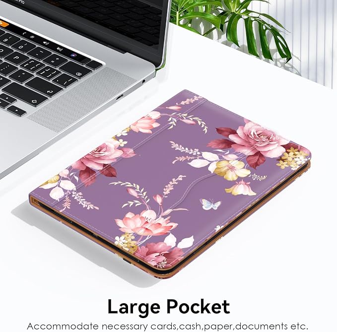 Purpleflower