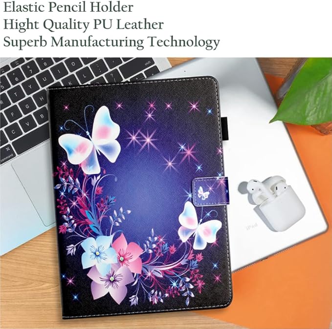 Fancy Butterfly