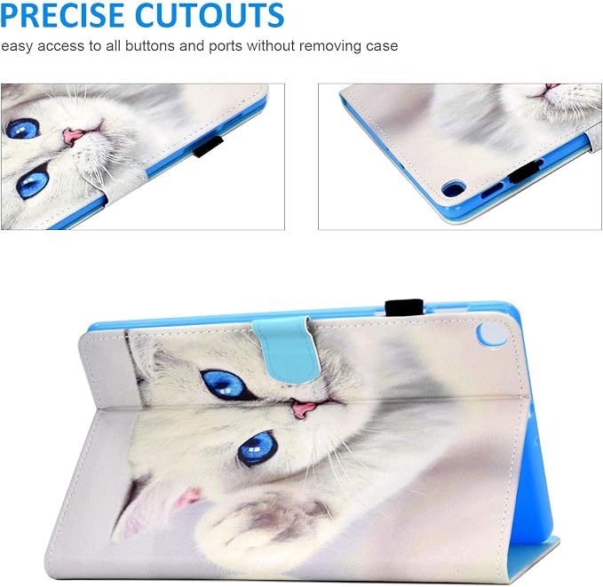 04_White Cat