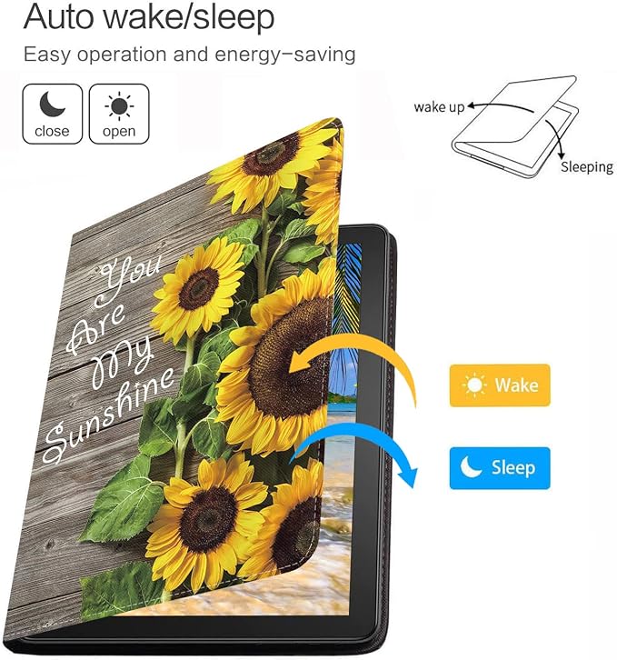You are My Sunshine, Sunflower