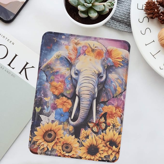 Elephant Art