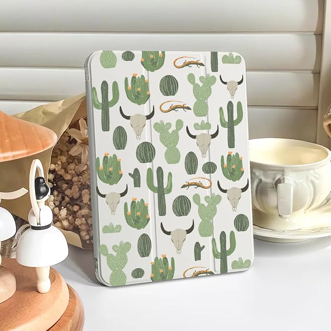 Western Cactus 09
