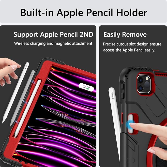 Red+Silicone