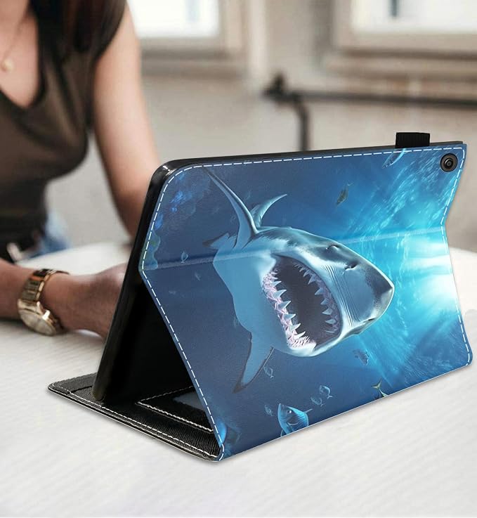 Great White Shark