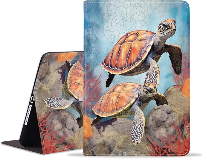 Sea Turtle