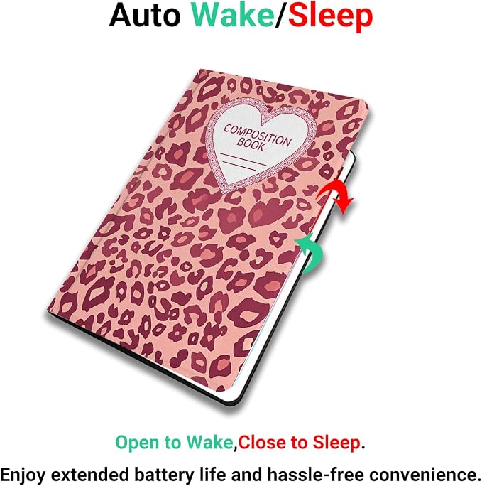 Composition Book